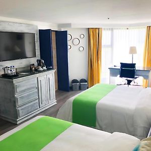 Premium Room Two Queen Beds