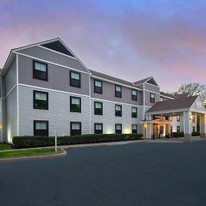 Holiday Inn Express South Burlington - Downtown By Ihg